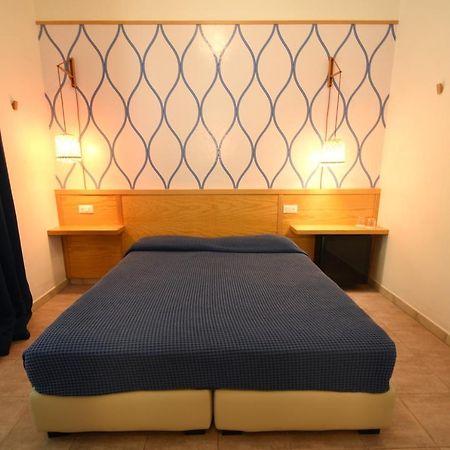 Hotel La Conchiglia Секчето Екстер'єр фото
