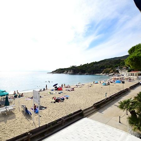 Hotel La Conchiglia Секчето Екстер'єр фото