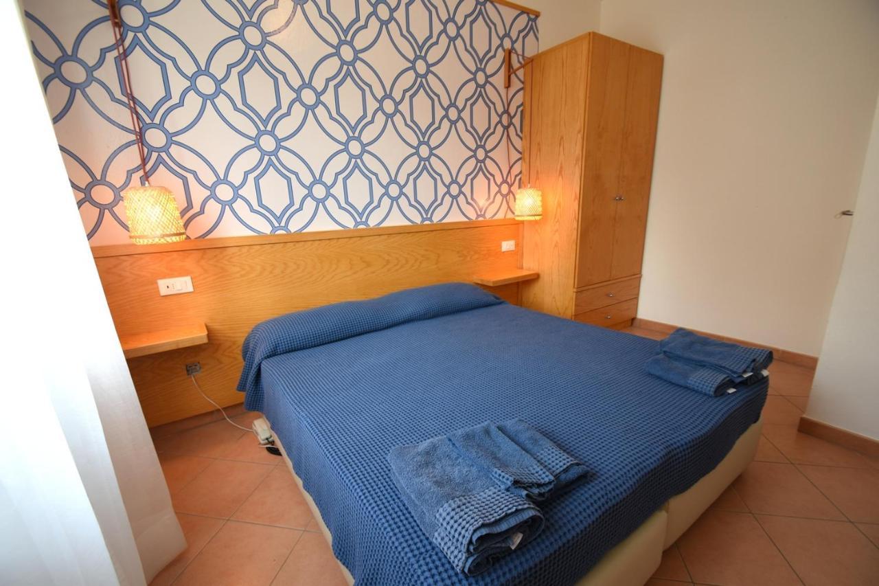Hotel La Conchiglia Секчето Екстер'єр фото