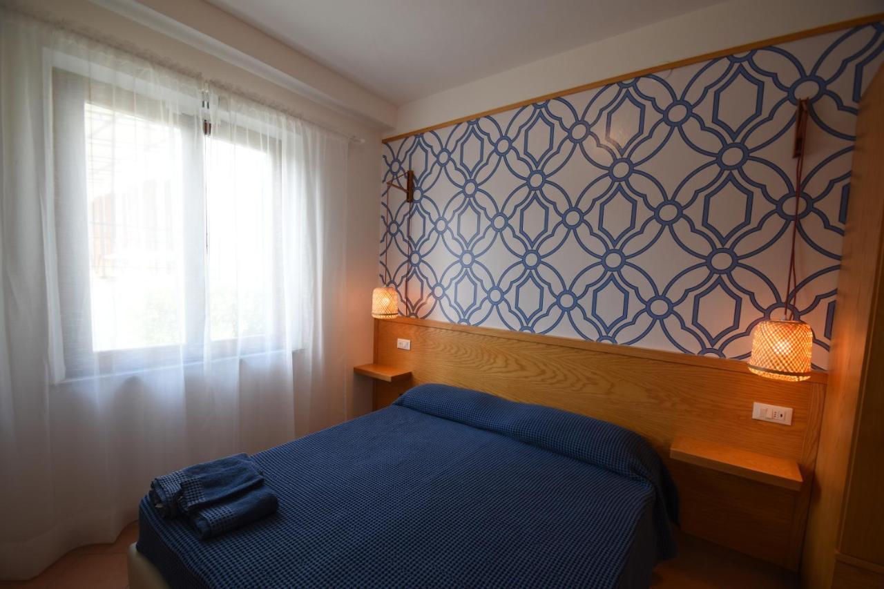 Hotel La Conchiglia Секчето Екстер'єр фото